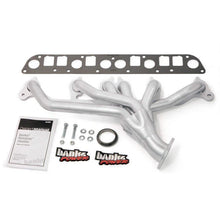 Load image into Gallery viewer, Banks Power 91-99 Jeep 4.0 Wrangler / 91-98 Cherokee Revolver Exhaust Manifold System - Side View