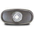 Load image into Gallery viewer, Banks Power 91-99 Jeep 4.0L Muffler - 2.5in X 2.5in S/S - Side View