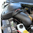 Load image into Gallery viewer, Banks Power 94-02 Dodge 5.9L Ram-Air Intake System - Dry Filter - Back View