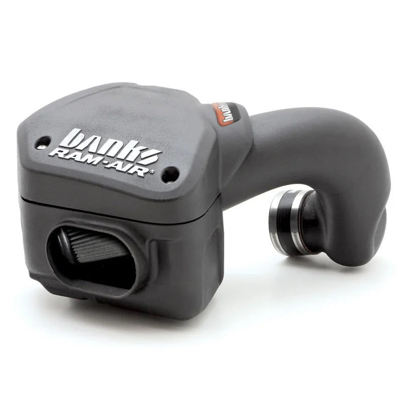Banks Power 94-02 Dodge 5.9L Ram-Air Intake System - Dry Filter - Additional View 5