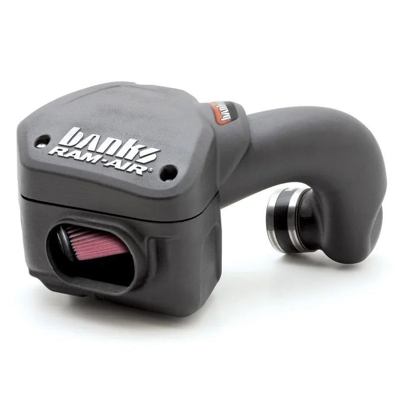Banks Power 94-02 Dodge 5.9L Ram-Air Intake System - Additional View 6