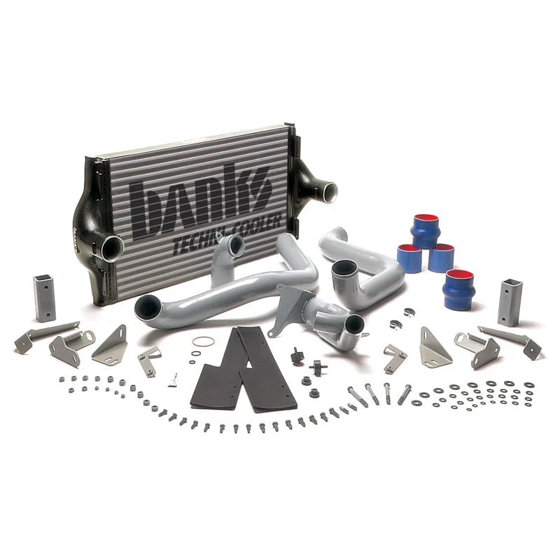 Banks Power 94-97 Ford 7.3L Techni-Cooler System - Main Product View