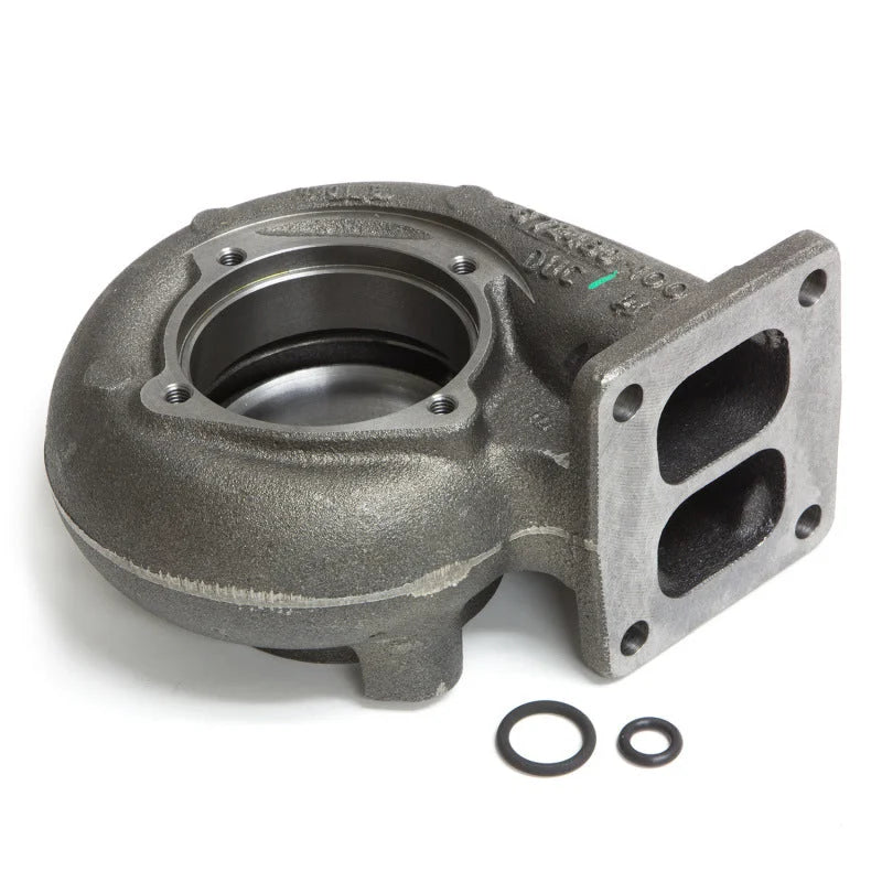 Banks Power 94-97 Ford 7.3L Turbine Housing Kit - Side View