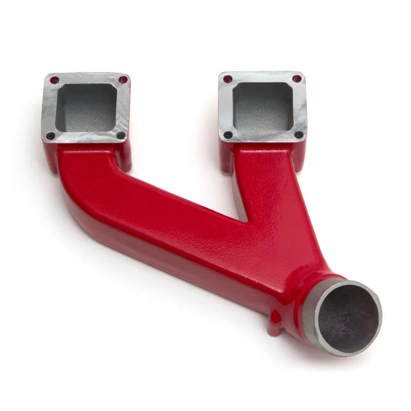 Banks Power 94-98 Dodge 5.9L Non-EGR Twin-Ram Manifold System - Additional View 5