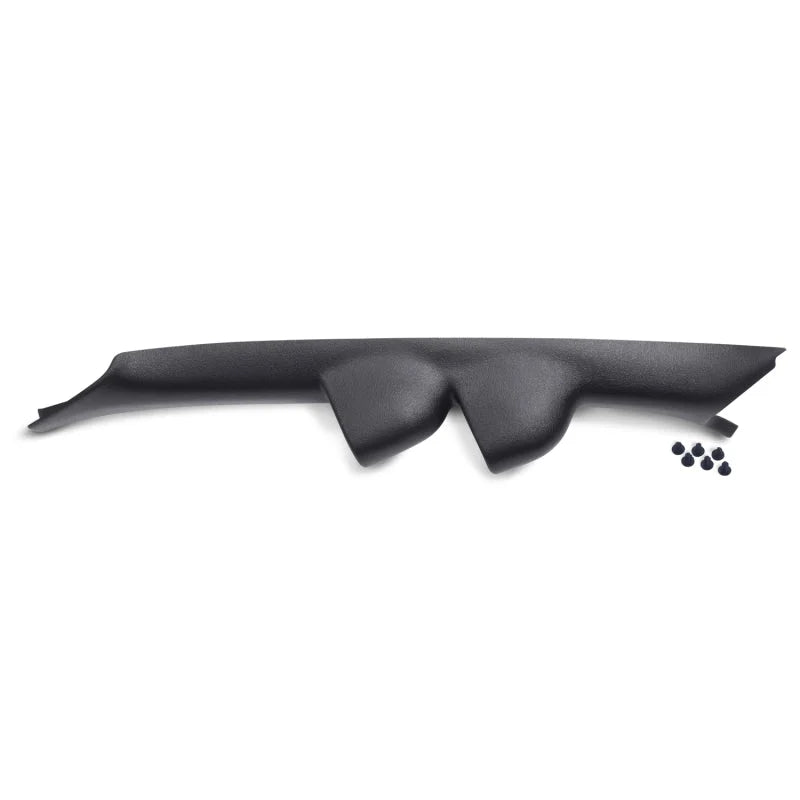 Banks Power 95-98 Chevy/GMC Truck Full Pillar Mount - 2 Gauge - Side View
