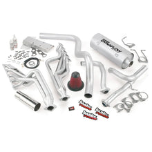 Load image into Gallery viewer, Banks Power 97-03 Ford 6.8L Mh C E-S/D PowerPack System W/AutoMind - Side View