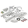Load image into Gallery viewer, Banks Power 97-03 Ford 6.8L Mh C E-S/D Torque Tube System - Side View