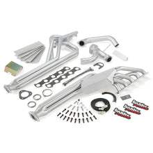 Load image into Gallery viewer, Banks Power 97-03 Ford 6.8L Mh C E-S/D Torque Tube System - Side View