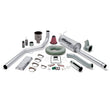 Load image into Gallery viewer, Banks Power 97-05 Ford 6.8L Mh A (L-Exit) Stinger System w/ AutoMind