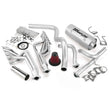 Load image into Gallery viewer, Banks Power 97-06 Ford 6.8L Mh-C E-350 PowerPack System - Side View