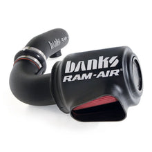 Load image into Gallery viewer, Banks Power 97-06 Jeep 4.0L Wrangler Ram-Air Intake System - Main Product View