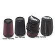 Load image into Gallery viewer, Banks Power 97-06 Jeep 4.0L Wrangler Ram-Air Intake System - Installation View