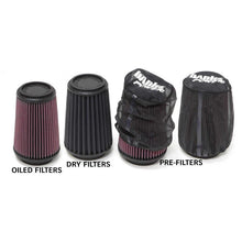 Load image into Gallery viewer, Banks Power 97-06 Jeep 4.0L Wrangler Ram-Air Intake System - Installation View