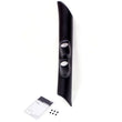 Load image into Gallery viewer, Banks Power 98-02 Dodge Ram Full Pillar Mount - 2 Gauge - Main Product View