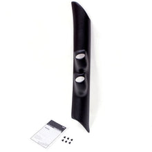 Load image into Gallery viewer, Banks Power 98-02 Dodge Ram Full Pillar Mount - 2 Gauge - Main Product View