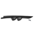 Load image into Gallery viewer, Banks Power 98-02 Dodge Ram Full Pillar Mount - 2 Gauge w/ Speaker - Side View