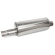 Load image into Gallery viewer, Banks Power 98-04 Ford 5.4/6.8L Truck Muffler - 3.5in X 3.5in S/S - Main Product View