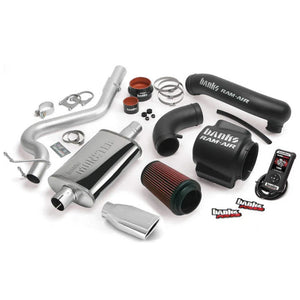 Banks Power 98-99 Jeep 4.0L Wrangler Stinger System - Main Product View