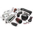 Load image into Gallery viewer, Banks Power 98-99 Jeep 4.0L Wrangler Stinger System - SS Single Exhaust w/ Black Tip - Main Product View
