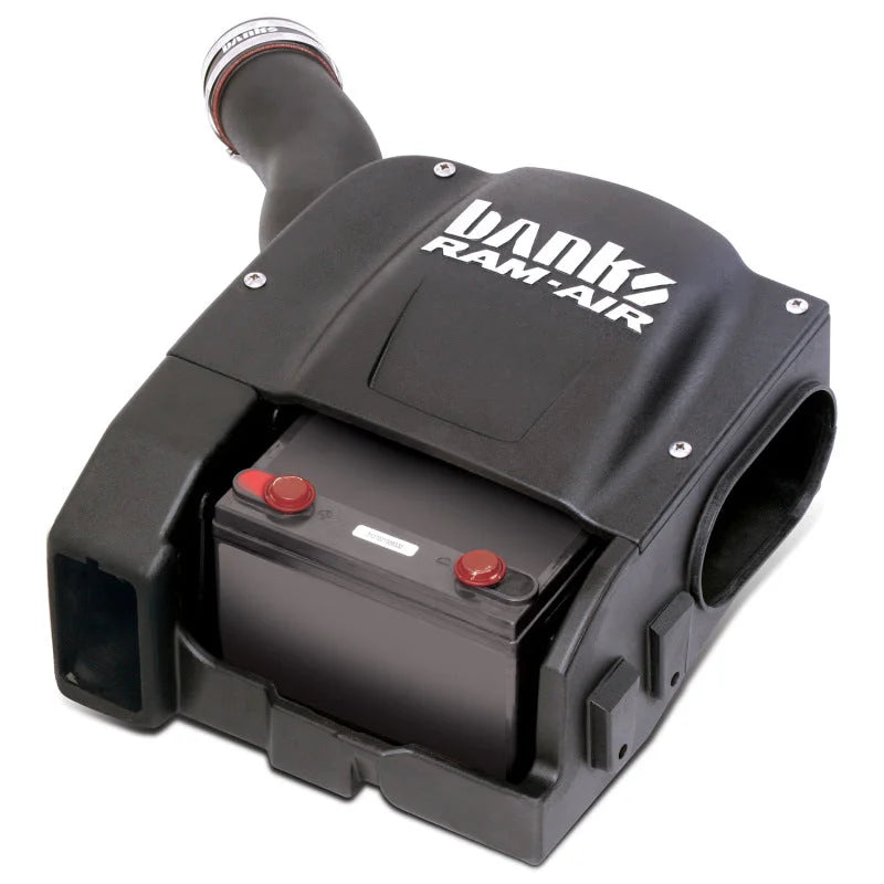 Banks Power 99-03 Ford 7.3L Ram-Air Intake System - Main Product View