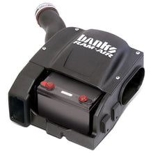 Load image into Gallery viewer, Banks Power 99-03 Ford 7.3L Ram-Air Intake System - Main Product View