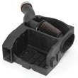 Load image into Gallery viewer, Banks Power 99-03 Ford 7.3L Ram-Air Intake System - Dry Filter - Back View