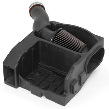 Load image into Gallery viewer, Banks Power 99-03 Ford 7.3L Ram-Air Intake System - Dry Filter - Back View