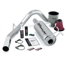 Load image into Gallery viewer, Banks Power 99-04 Ford 6.8L Ext/Crw Cab Stinger System w/ AutoMind - Main Product View