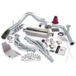 Load image into Gallery viewer, Banks Power 99-04 Ford 6.8L Truck EGR-Early Cat PowerPack System W/AutoMind - Side View