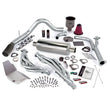 Load image into Gallery viewer, Banks Power 99-04 Ford 6.8L Truck EGR-Late Cat PowerPack System - SS Single Exhaust w/ Black Tip - Main Product View