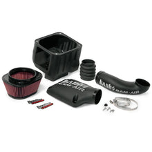 Load image into Gallery viewer, Banks Power 99-08 Chev/GMC 1500-W/Elec Fan Ram-Air Intake System - Main Product View