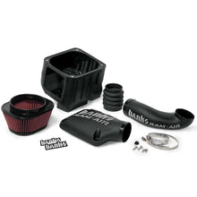 Load image into Gallery viewer, Banks Power 99-08 Chev/GMC 1500-W/Elec Fan Ram-Air Intake System - Additional View 5