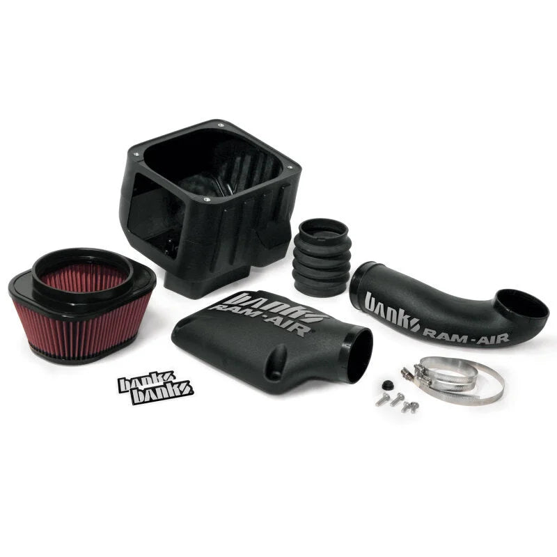 Banks Power 99-08 Chev/GMC 4.8-6.0L 1500 Ram-Air Intake System - Main Product View