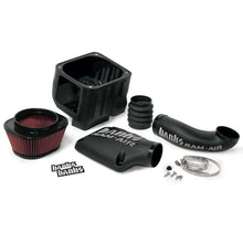 Load image into Gallery viewer, Banks Power 99-08 Chev/GMC 4.8-6.0L 1500 Ram-Air Intake System - Main Product View
