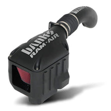 Load image into Gallery viewer, Banks Power 99-08 Chev/GMC 4.8-6.0L 1500 Ram-Air Intake System - Additional View 6