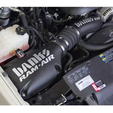 Load image into Gallery viewer, Banks Power 99-08 Chev/GMC 4.8-6.0L SUV (Full Size Only) Ram-Air Intake System - Back View