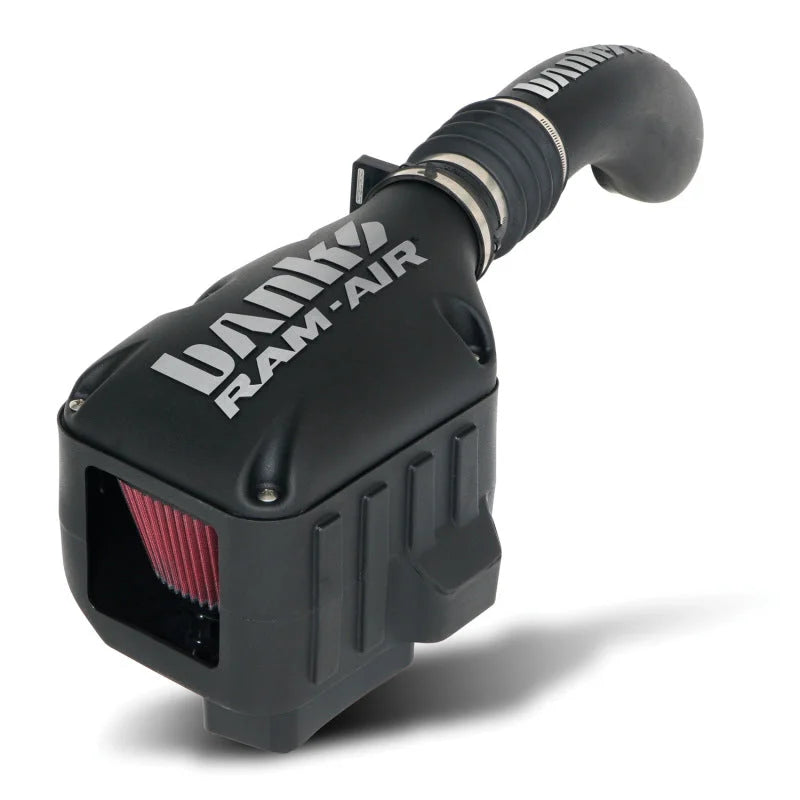Banks Power 99-08 Chev/GMC 4.8-6.0L SUV (Full Size Only) Ram-Air Intake System - Additional View 5