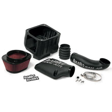 Load image into Gallery viewer, Banks Power 99-08 Chev/GMC 4.8-6.0L SUV (Full Size Only) Ram-Air Intake System - Additional View 6