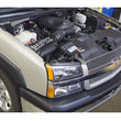 Load image into Gallery viewer, Banks Power 99-08 Chev/GMC 4.8-6.0L SUV (Full Size Only) Ram-Air Intake System - Dry Filter - Installation View