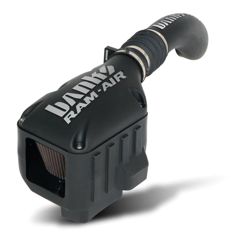 Banks Power 99-08 Chev/GMC 4.8-6.0L SUV (Full Size Only) Ram-Air Intake System - Dry Filter - Additional View 5