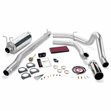 Load image into Gallery viewer, Banks Power 99 Ford 7.3L F250/350 Man Stinger System - Main Product View