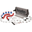 Load image into Gallery viewer, Banks Power 99.5-03 Ford 7.3L Techni-Cooler System - Side View