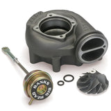 Banks Power Turbo Upgrade Kit - Big-Head / Comp Wheel / Quick Turbo fits 1999-2003 Ford Excursion 7.3L / F-250 Super Duty 7.3L / F-350 Super Duty 7.3L
