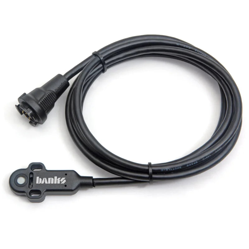 Banks Power AirMouse Ambient Air Density Sensor Module for iDash 1.8 Super Gauge - Additional View 5