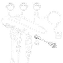 Load image into Gallery viewer, Banks Power AirMouse Ambient Air Density Sensor Module for iDash 1.8 Super Gauge - Additional View 7