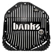 Load image into Gallery viewer, Banks Power Black Differential Cover Kit 12in AAM - Main Product View