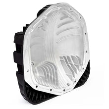 Load image into Gallery viewer, Banks Power Black Differential Cover Kit 12in AAM - Side View
