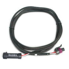 Load image into Gallery viewer, Banks Power Cable, 3 Pin Delphi Extension, 72in
