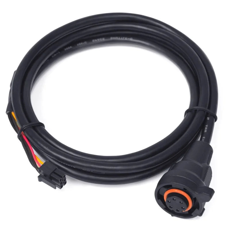 Banks Power Cable, Starter - Banks PowerBus-II & III, 6-Pin - Main Product View