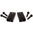 Load image into Gallery viewer, Banks Power Differential Cover Sway Bar Spacer Dodge Ram w/ Coil Sway Bar - Main Product View